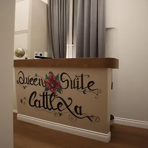  Гостевой дом Queen Cattleya