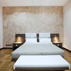 3* Pensionat Guesthouse Vittoria Rooms - The Original Since 2015