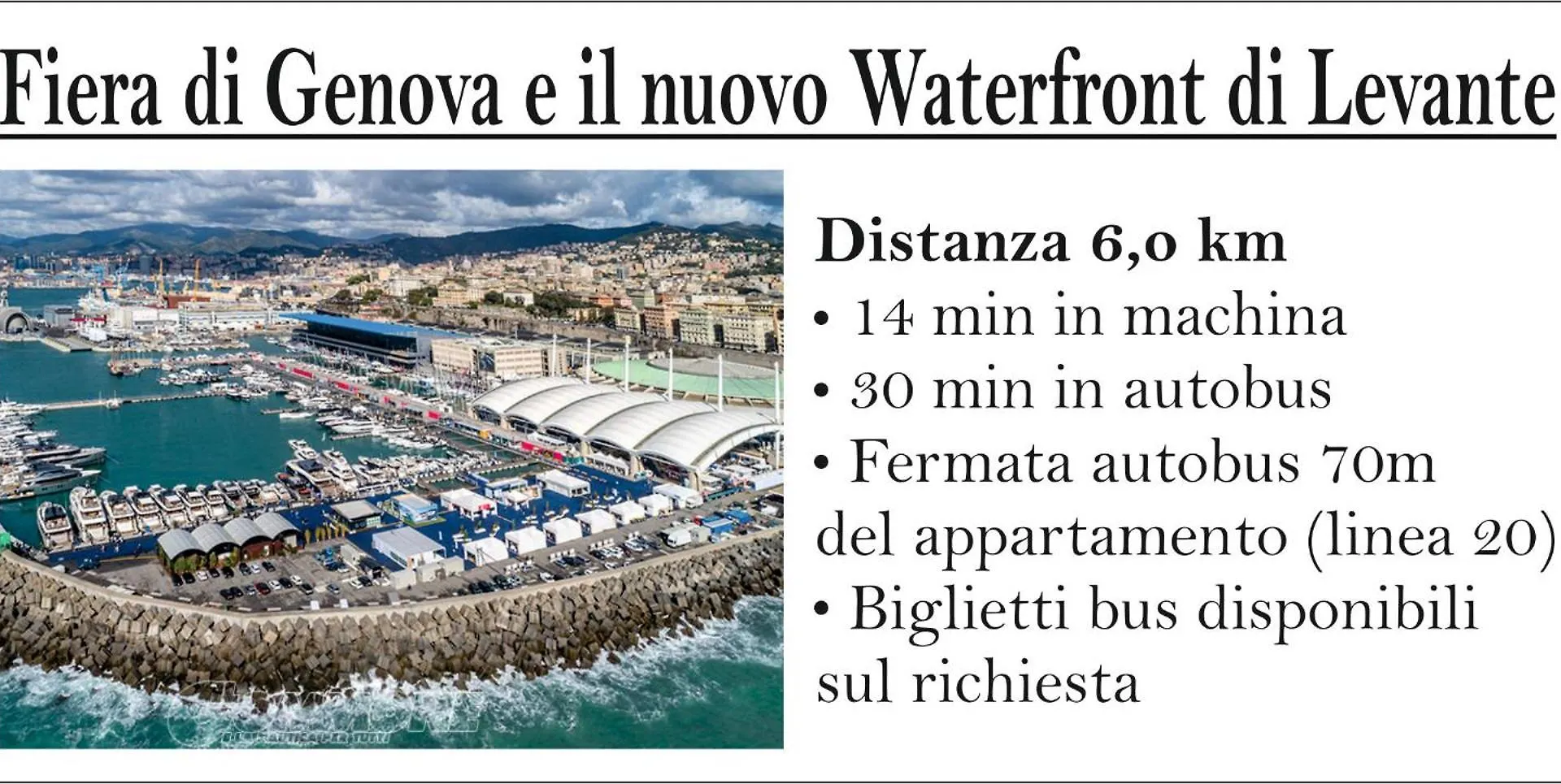 Blu House Casa Vacanza Vicino Terminal Traghetti Genova Apartment