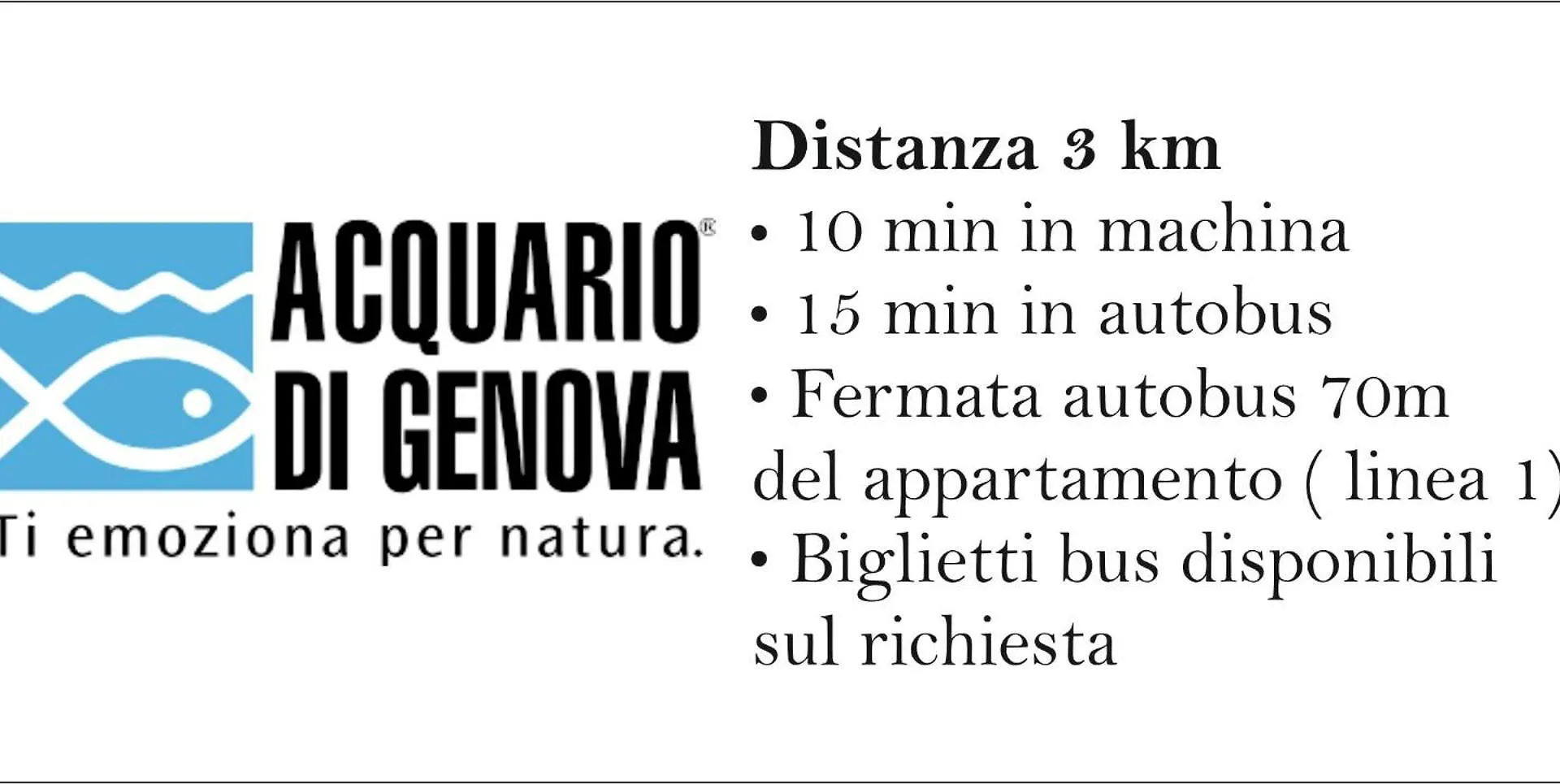 Blu House Casa Vacanza Vicino Terminal Traghetti Genova Apartment Genoa